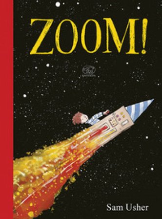 Zoom! Ediz. a colori Sam Usher