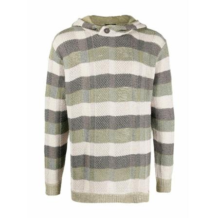Emporio Armani EA7 E.armani Exclusive PRE Sweaters Green Grøn, Herre