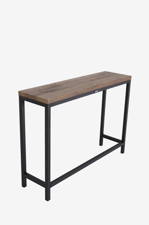 Venture Home - Sidebord, Roxwell - Svart - Avlastningsbord & sidebord - Fra Homeroom