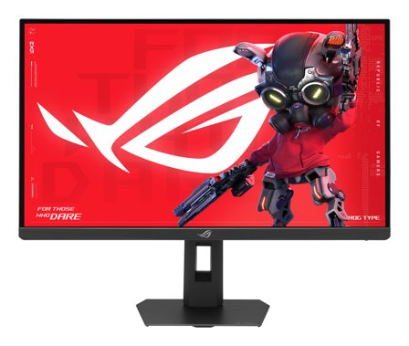 ASUS Rog Strix Pulsar Xg27Aqngv
