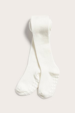 Kappahl | Strumpbyxa | Offwhite