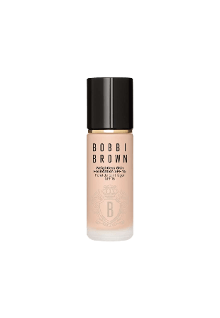 Bobbi Brown Weightless Skin Foundation SPF15 Dam Beige 30.0ml