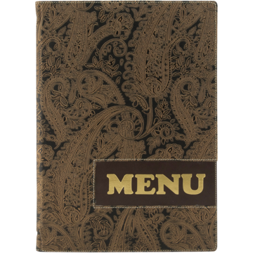 Menypärm Design Securit A4