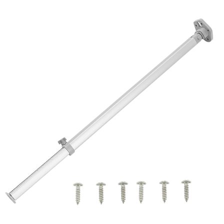 Kokoontaitettavat teleskooppipöydänjalat 705–930 mm alumiiniseosta, irrotettava säädettävä pöydänjalka matkailuautoon, asuntovaunuun, veneeseen, 