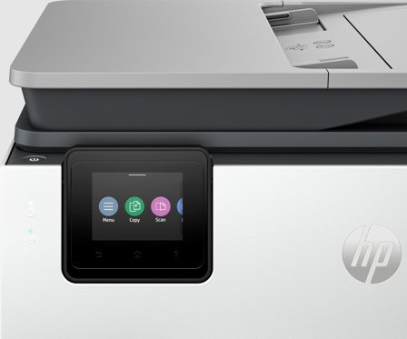 HP Officejet Pro 8125E