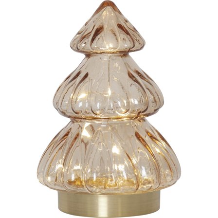 Star Trading - Dekorasjonsfigur 460-35 Abete Beige