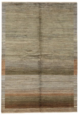 Battuta Tapis 167X239 Laine, Dans Le Style Scandinave