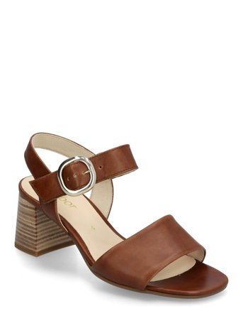 Gabor | Ankle-Strap Sandal | 40.5