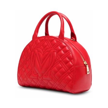 Love Moschino Tas - , Rood , Dames , Maat: ONE Size
