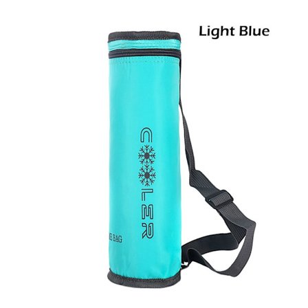 Cover Isolerad thermal LJUSBLÅ - high quality