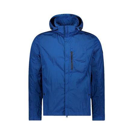 Paul & Shark, Light Jacket Blauw, Heren, Maat:L