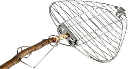 Light My Fire Grandpas FireGrill