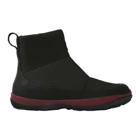 Camper, Ankle boots Peu Pista GM Zwart, Dames, Maat:38 EU