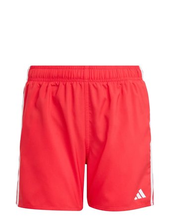 adidas Sportswear 3S Shorts By - Red - 116
