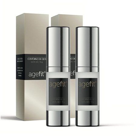 Agefit Anti-Wrinkle Serum - 2 kpl sarja