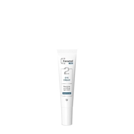 CERAMOL i-AGE EYE CREAM 15ml - Contorno occhi antirughe