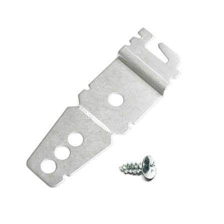 Diskmaskinsmonteringsfäste Underbänksdiskmaskinsfäste 2 2