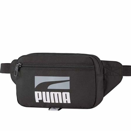 Handväskor Puma Plus Ii Svarta Produkt Av Avvikande Storlek