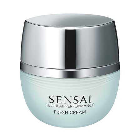 Sensai Cellular Performance Fresh Cream 40 ml, Skincare, Ansigtspleje, Dagcreme