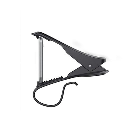 Universal mobilholder til bilens instrumentbræt