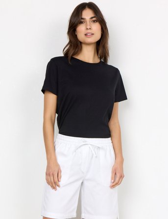 Soyaconcept Sc-Akila - White - XL