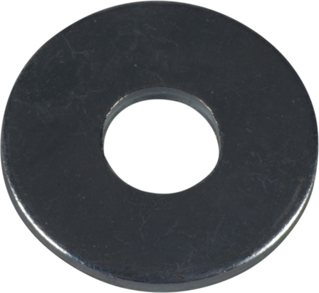 ESSVE 61068297 Nitbricka DIN 9021, FZB M6, 100-pack, Infästning