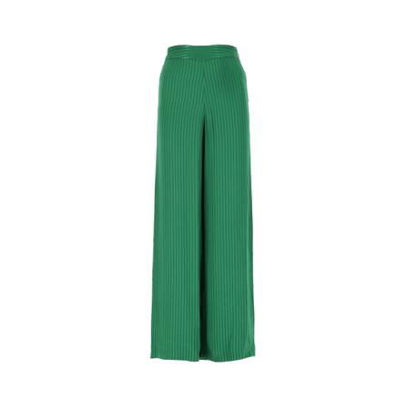 Federica Tosi, Pants Groen, Dames, Maat:XS