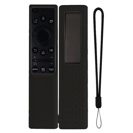 Skal till QLED tv BN59-01357C SolarCell för smart fjärrkontroll BN59-01357B BN59-01357E AU8000 Cover