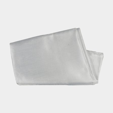 Tkanina szklana BHP, 155 g/m², 1 m² - Jachtowa