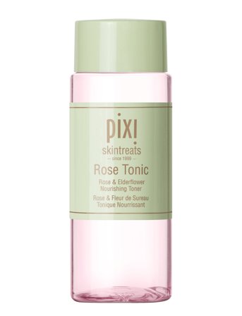Pixi Rose Tonic - Nude - 100 ml