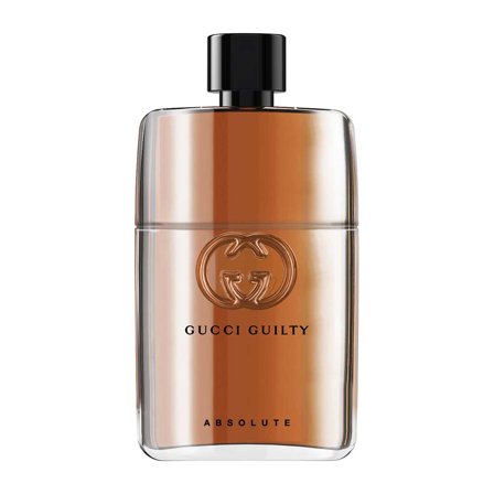 Guilty Absolute Pour Homme