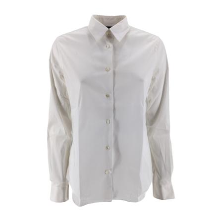 Aspesi Shirts Hvid, Dame Skjorter