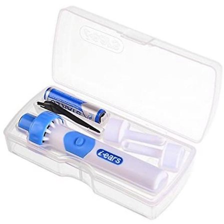 Remover Elektrisk öronrengöring