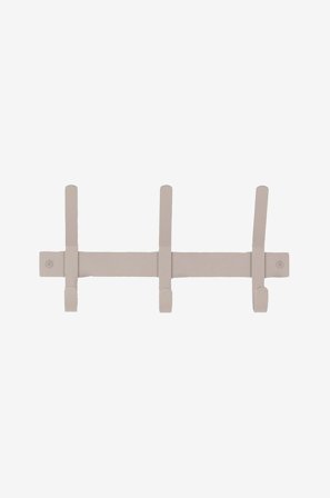 Spinder Design - Vaateteline Dexter 3 - Beige - Koukut - - Homeroom