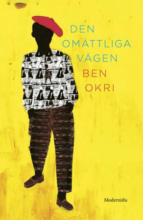 Den omättliga vägen - Bok av Ben Okri - Inbunden