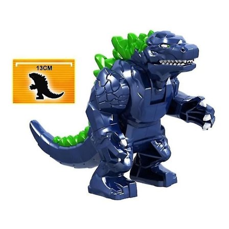 Super-heros Anti-hulk Big Size Anime Figures Action Building Block Bricks Toys For Children