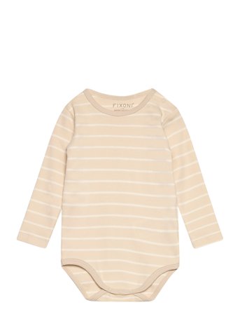 Fixoni | Body Ls W. Yd Stripe | 50