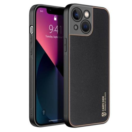 Dux Ducis Yolo Elegant Skal Iphone 13 Mini - Svart Svart