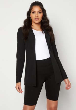 Object Collectors Item Sava Biker Shorts Black Klær