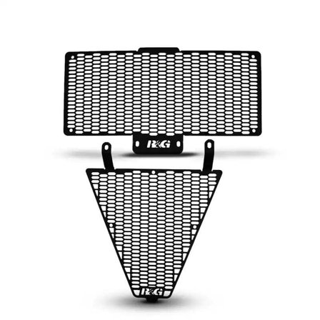 Pararadiatore R&G RACING Pro - Ducati Panigale V2 2020-2024