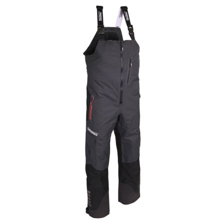 Patriot DryGuard Bib & Brace Boating Trousers - S