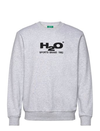 H2O | Logo Sweat O'neck | XXS