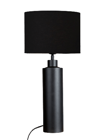 PR Home Solo Bordslampa Lampor Svart 65cm