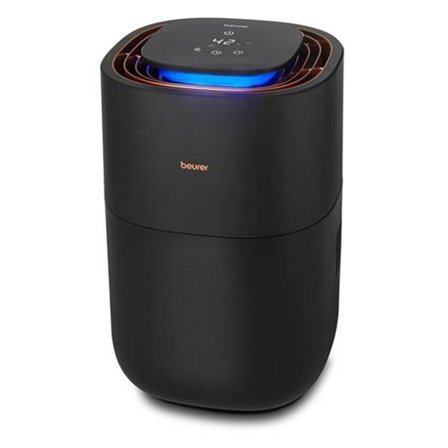 Beurer - Luftfukter LB 300 Plus Svart