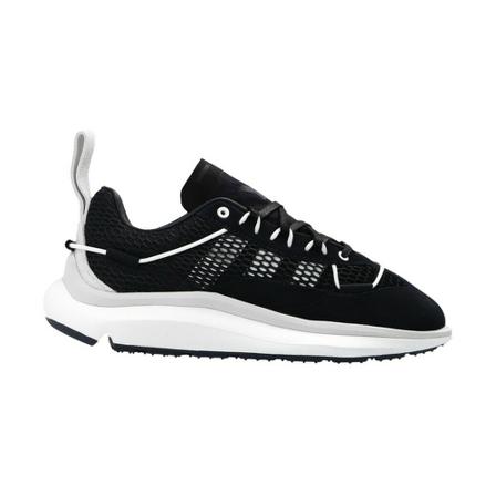 Y-3 - Sneakers - Svart - Dam - Storlek: 43 1/2 Eu, Dam, Storlek: 43 1/2 EU