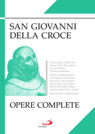 Opere complete Giovanni della Croce (santo)
