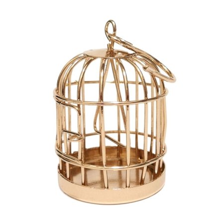 Dukkehus Fuglebur Miniatyr Fuglebur 5 5