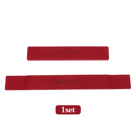 1 sæt til CC Woc Base Shaper Insert Organizer Taske Base