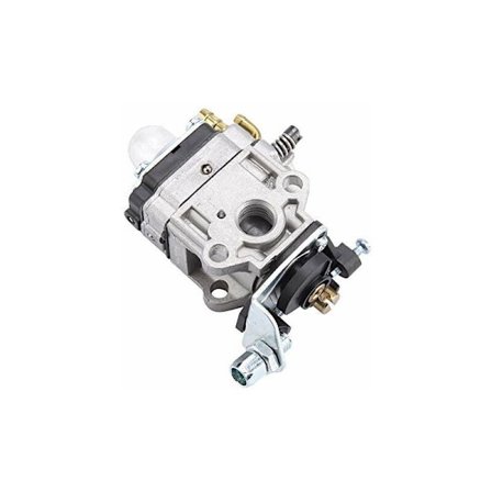 Förgasarersättning för Tron Häcktrimmer 33CC / 36CC Motor Motorsåg Motoriserat Trädgårdsredskap Tillbehör