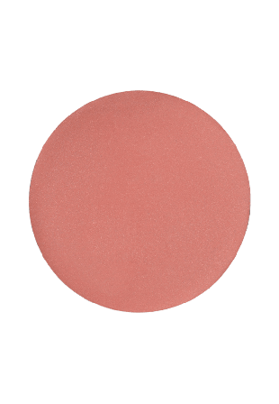 Rose Inc Blush Divine Radiant Lip & Cheek Refill Rouge solpuder Dam Orange 4,5 G